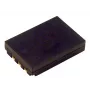 Batteria per fotocamera digitale 2-Power 3,7 V 1090 mAh, 950 mAh, 3,7 V, litio-ione (Li-Ion)