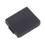 Batteria per fotocamera digitale 2-Power 7,2 V 750 mAh, 700 mAh, 7,2 V, litio-ione (Li-Ion)