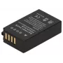 2-Power batteria per fotocamera digitale 7,4 V 800 mAh