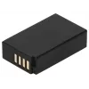 2-Power batteria per fotocamera digitale 7,4 V 800 mAh