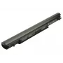 2-Power batteria per laptop 14,4V 2600mAh Li-Ion, batteria