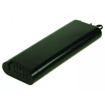 2-Power batteria per laptop 10,8V 2000mAh, nero, nichel-metallo idruro (NiMH), 2000 mAh, 21 Wh, 10,8 V, 52 mm