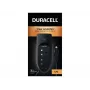 Duracell inverter con doppia presa UK 175W, universale, auto, 12 V, 175 W, 12 V, da DC a AC