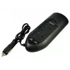 Duracell inverter con doppia presa UK 175W, universale, auto, 12 V, 175 W, 12 V, da DC a AC