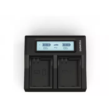 Duracell DRN6113 caricabatterie