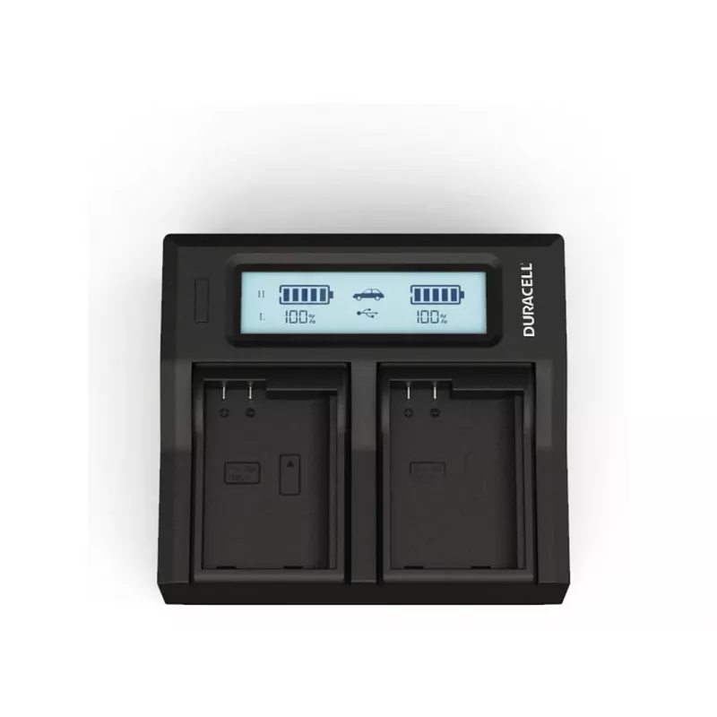 Duracell DRN6113 caricabatterie