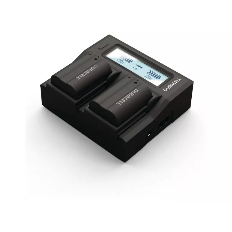 Duracell DRN6113 caricabatterie