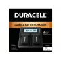 Duracell DRS6120 caricabatterie