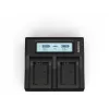 Duracell DRS6120 caricabatterie