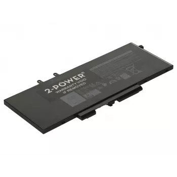 2-Power CBP3672A batteria sostitutiva per laptop