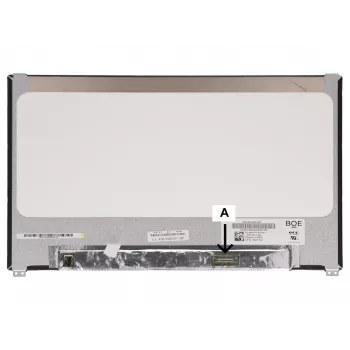 2-Power SCR0753B ricambio per laptop display