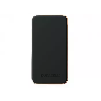 Duracell DRPB3009A powerbank 10000 mAh nero
