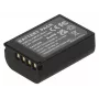 2-Power DBI1016A batteria per fotocamera/videocamera 2250 mAh