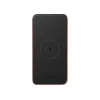 Duracell DRPB3040A powerbank 10000 mAh nero