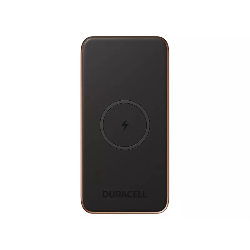 Duracell DRPB3040A powerbank 10000 mAh nero