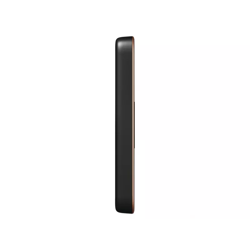 Duracell DRPB3040A powerbank 10000 mAh nero