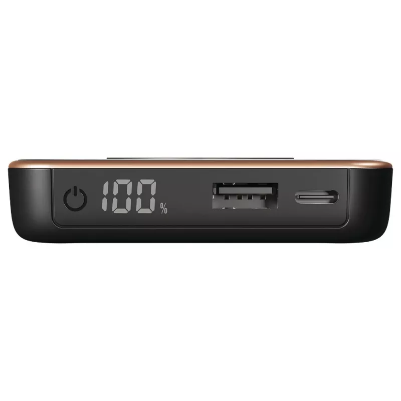 Duracell DRPB3040A powerbank 10000 mAh nero