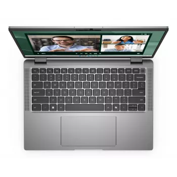 DELL Latitude 7450 2-in-1 Intel Core Ultra 7 165U ibrido (2-in-1) 35,6 cm (14