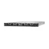Server DELL PowerEdge R6615 480 GB Rack (1U) AMD EPYC 9224 2,5 GHz 32 GB DDR5-SDRAM 700 W