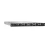 Server DELL PowerEdge R6615 480 GB Rack (1U) AMD EPYC 9224 2,5 GHz 32 GB DDR5-SDRAM 700 W