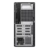 DELL ECT1250 Intel® Core™ i5 i5-14400 8 GB DDR5-SDRAM 512 GB SSD Windows 11 Pro tower PC nero