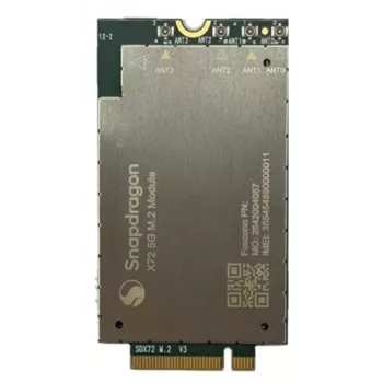 DELL DW5934E WWAN interno 4140 Mbit/s