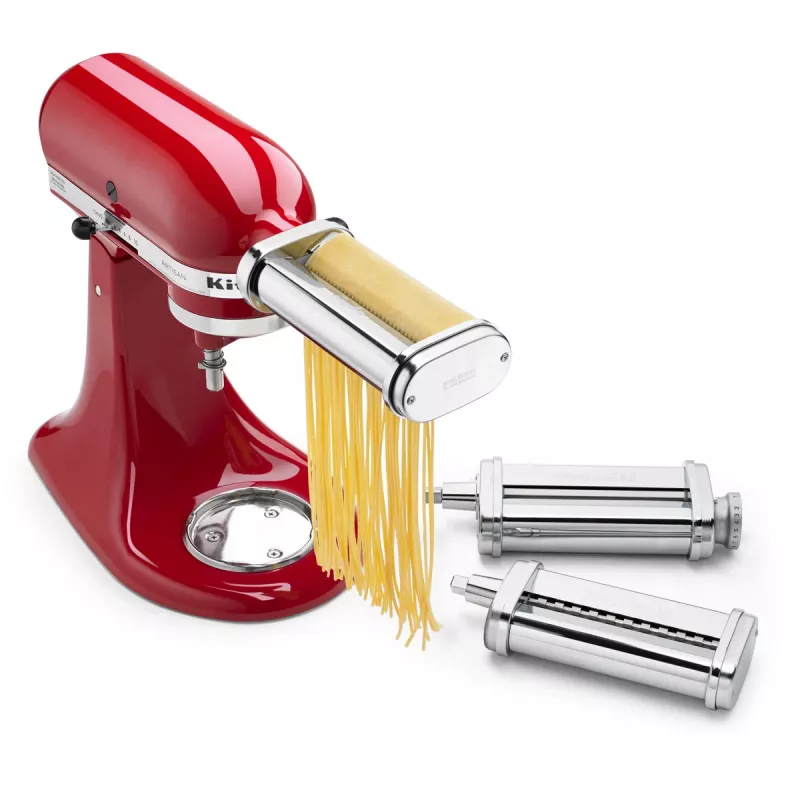 KitchenAid 5KSMPRA set di accessori per mixer/robot da cucina