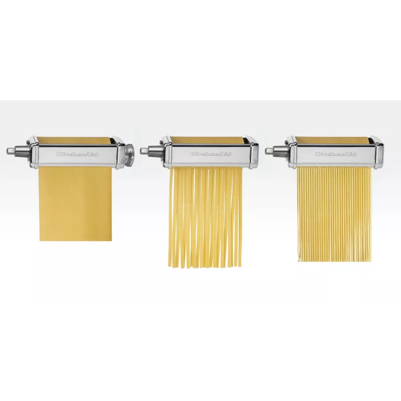 KitchenAid 5KSMPRA set di accessori per mixer/robot da cucina