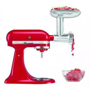 KitchenAid 5KSMMGA tritacarne