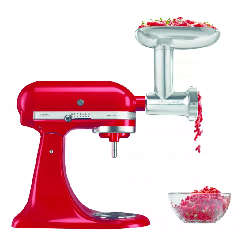 KitchenAid 5KSMMGA tritacarne