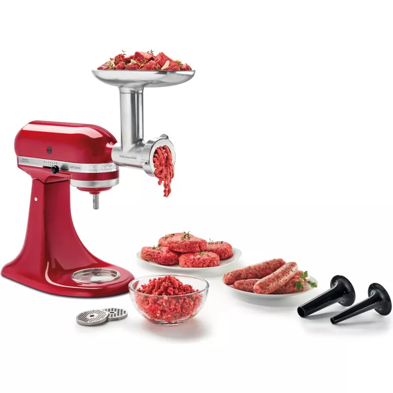 KitchenAid 5KSMMGA tritacarne