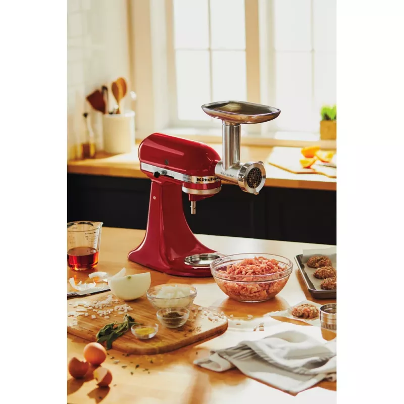 KitchenAid 5KSMMGA tritacarne