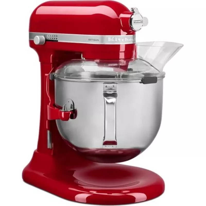 KitchenAid 5KSMBLPS coperchio per ciotola