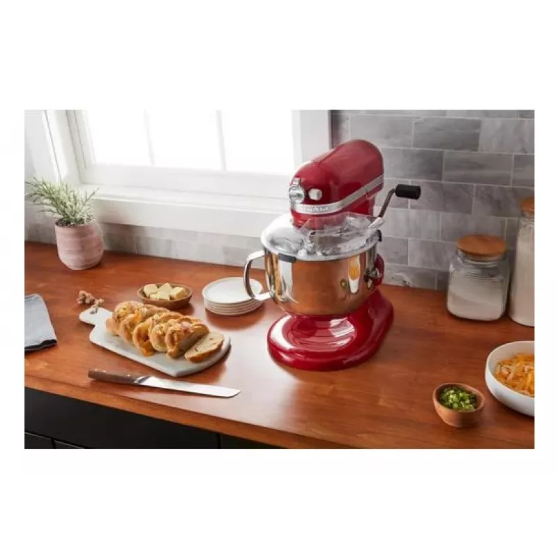 KitchenAid 5KSMBLPS coperchio per ciotola