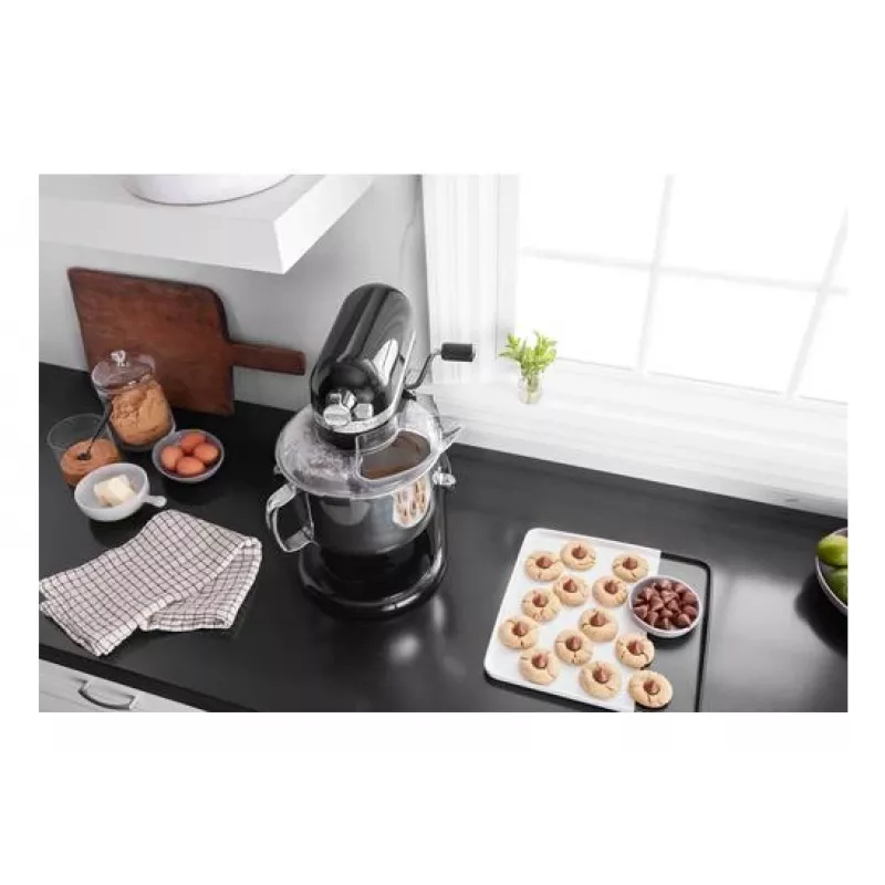 KitchenAid 5KSMBLPS coperchio per ciotola