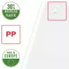 Esselte Quality Pocket A3 verticale, 30% plastica riciclata da materiale pre-consumo