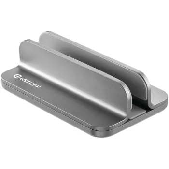 eSTUFF GLB229000 supporto per laptop grigio