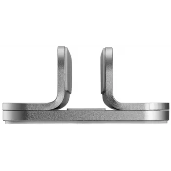 eSTUFF GLB229000 supporto per laptop grigio