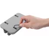 eSTUFF GLB229000 supporto per laptop grigio