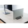 eSTUFF GLB229000 supporto per laptop grigio