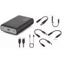 CoreParts MBX-PB007 power bank nero