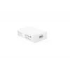 CoreParts MBXUSBA-AC0004 caricabatterie mobile universale bianco AC per interni