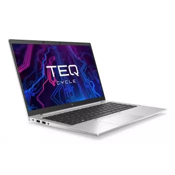 Teqcycle HP Elitebook 840 G8 Intel® Core™ i5 i5-1145G7 laptop 35,6 cm (14
