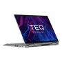 Teqcycle Lenovo ThinkPad X1 Yoga G6 Intel® Core™ i5 i5-1145G7 ibrido (2 in 1) 35,6 cm (14
