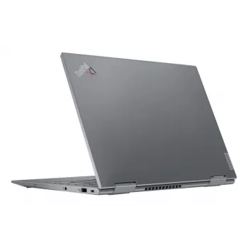 Teqcycle Lenovo ThinkPad X1 Yoga G6 Intel® Core™ i5 i5-1145G7 ibrido (2 in 1) 35,6 cm (14