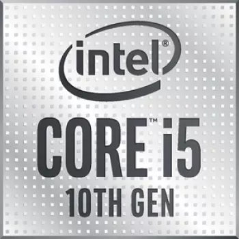 Teqcycle HP Elitedesk 800 G6 Intel® Core™ i5 i5-10400T 16 GB DDR4-SDRAM 256 GB SSD Windows 11 Pro MFF Mini PC nero