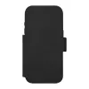 dbramante1928 Lynge MS Custodia per cellulare Folio nero