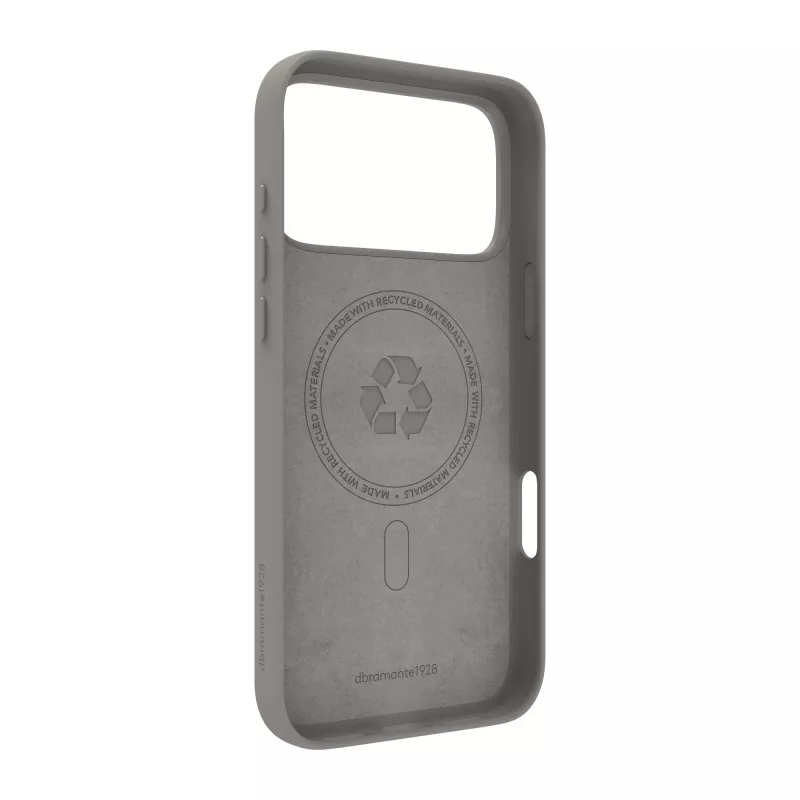 Custodia per cellulare dbramante1928 Roskilde MS ICON grigio