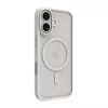 Custodia per cellulare dbramante1928 Grenen MS bianco GN63WH006717