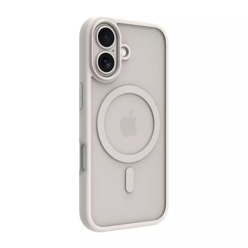 Custodia per cellulare dbramante1928 Grenen MS bianco GN63WH006717